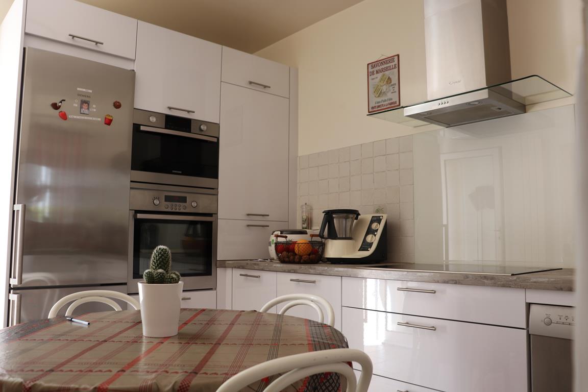 VILLA T4 113M² Lacordaire 13013  