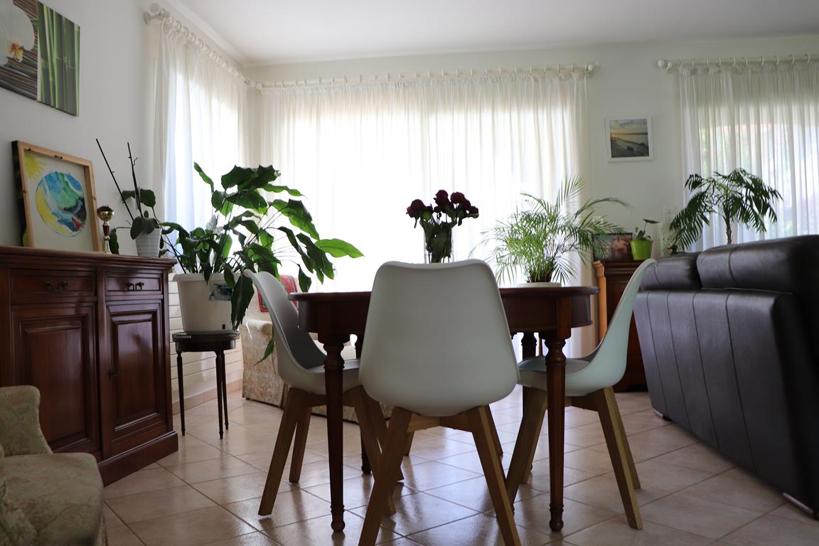 VILLA T4 113M² Lacordaire 13013  