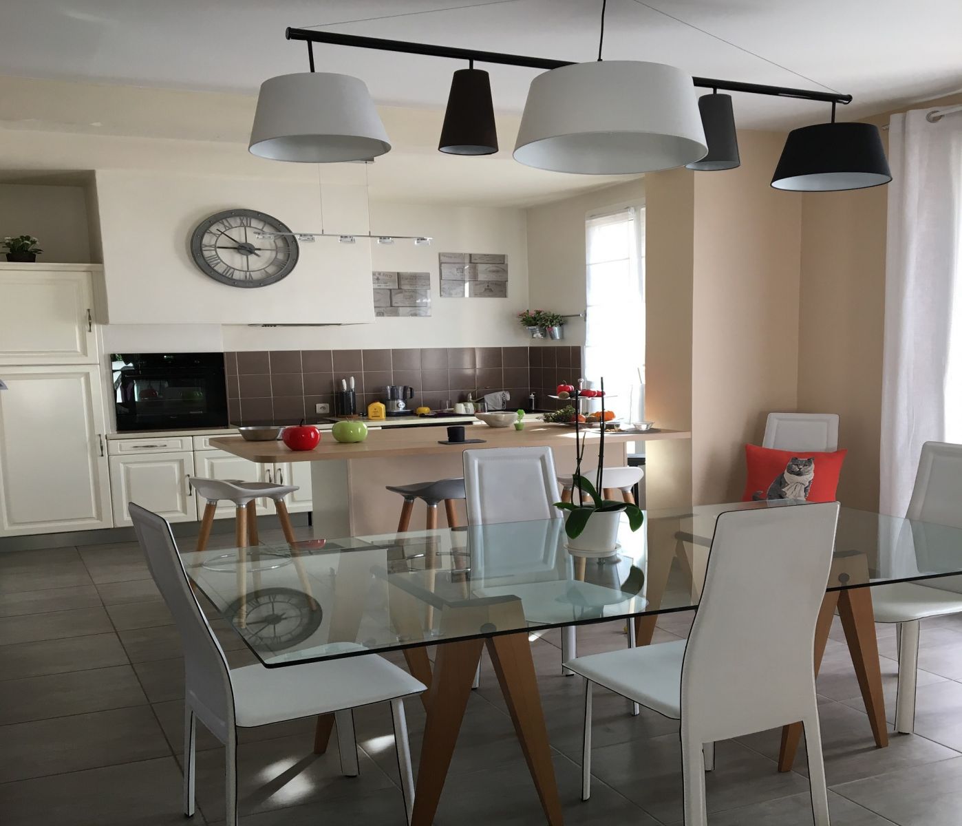 VILLA T4+T3 PLAN DE CUQUES Plan de Cuques  dependances