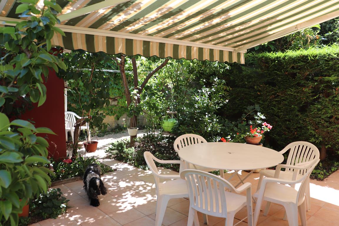 VILLA T4 113M² Lacordaire 13013  