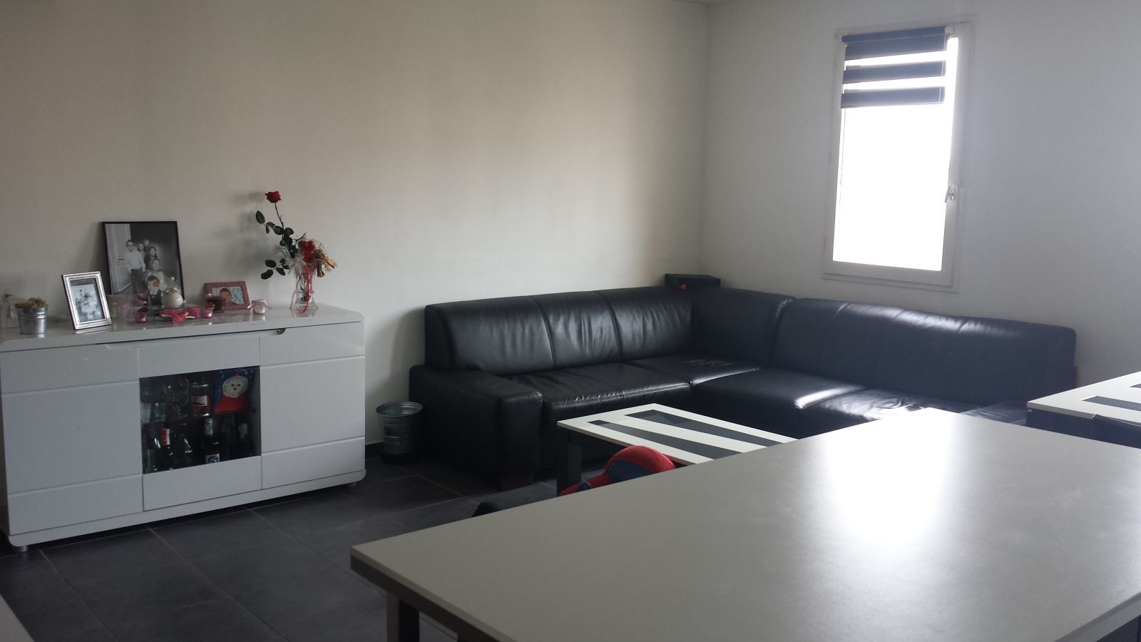 Duplex Allauch La Pounche Appartement avec grand volume