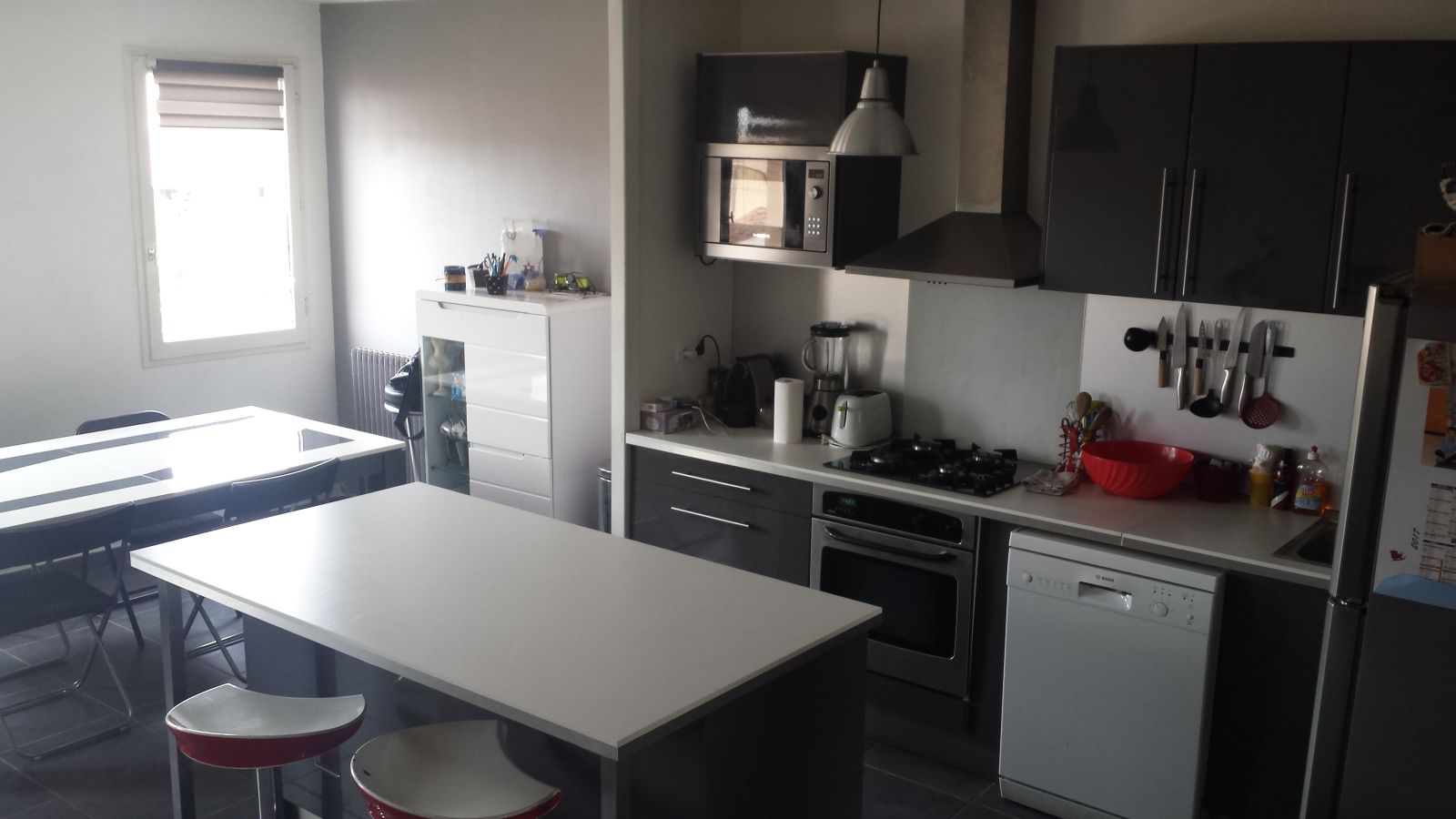 Duplex Allauch La Pounche Appartement avec grand volume