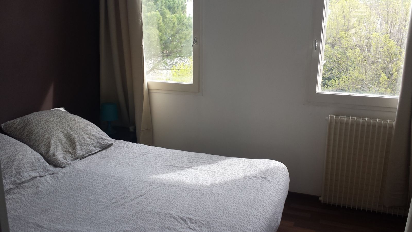 Duplex Allauch La Pounche Appartement avec grand volume