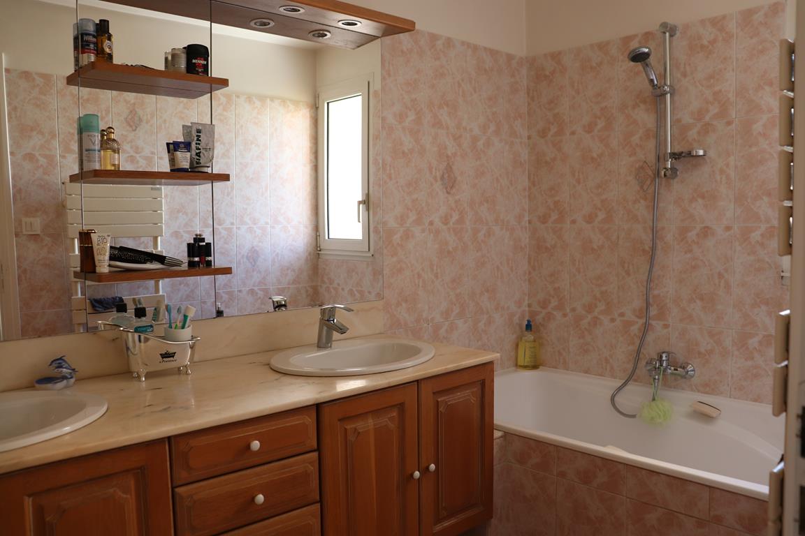 VILLA T4 113M² Lacordaire 13013  