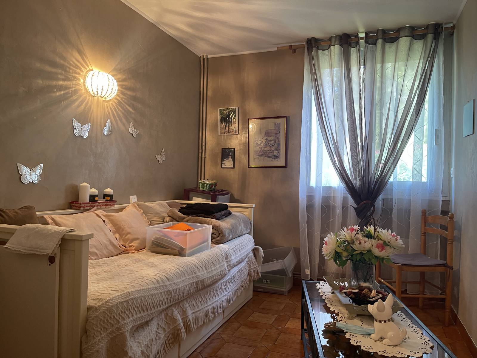 Appartement Marseille 13008 Appartement de type 4