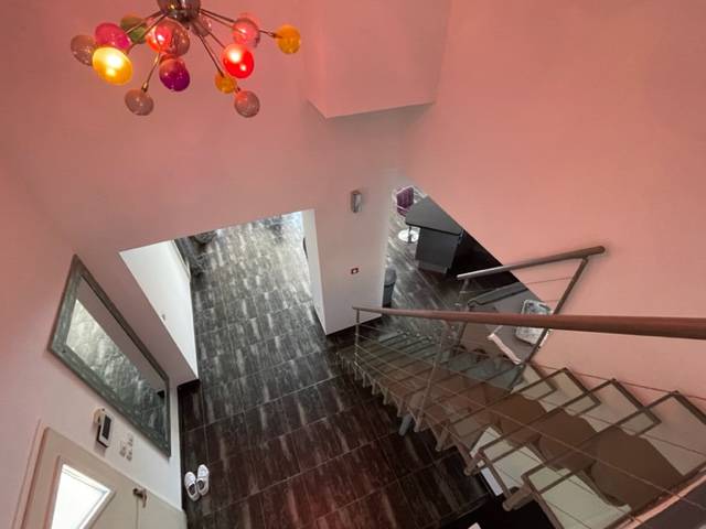 VILLA TYPE 4 CHÂTEAU  GOMBERT 112m2 Piscine marseille  