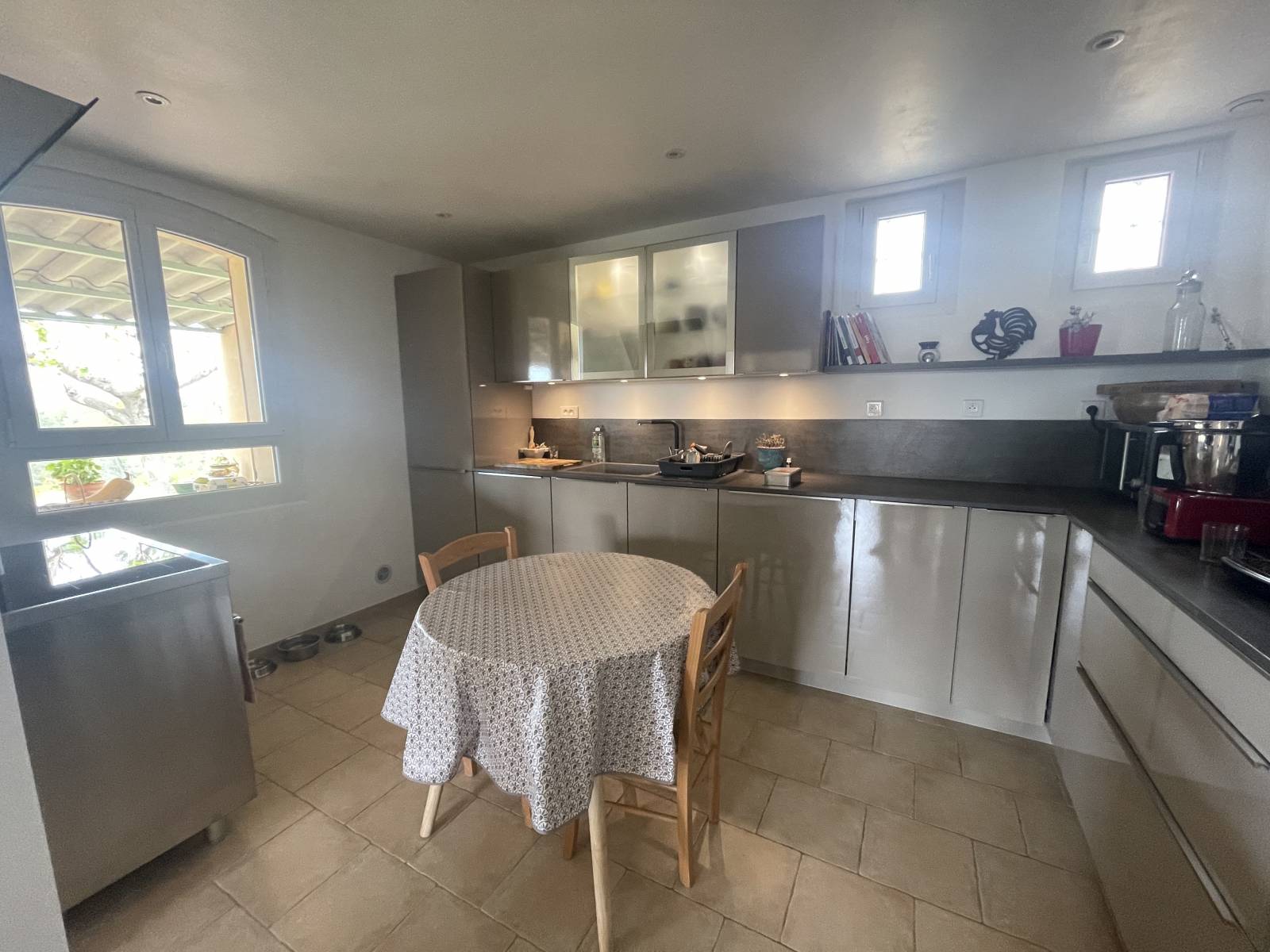 PROPRIETE T4 LA CADIERE D AZUR LA CADIERE D AZUR  