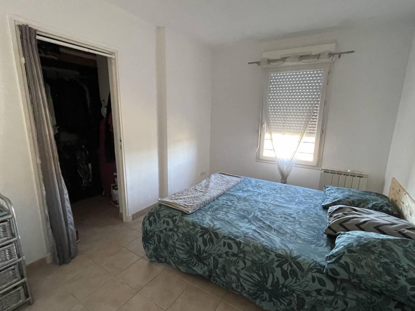 TYPE 2 RÉCENT LA CROIX ROUGE 13013  