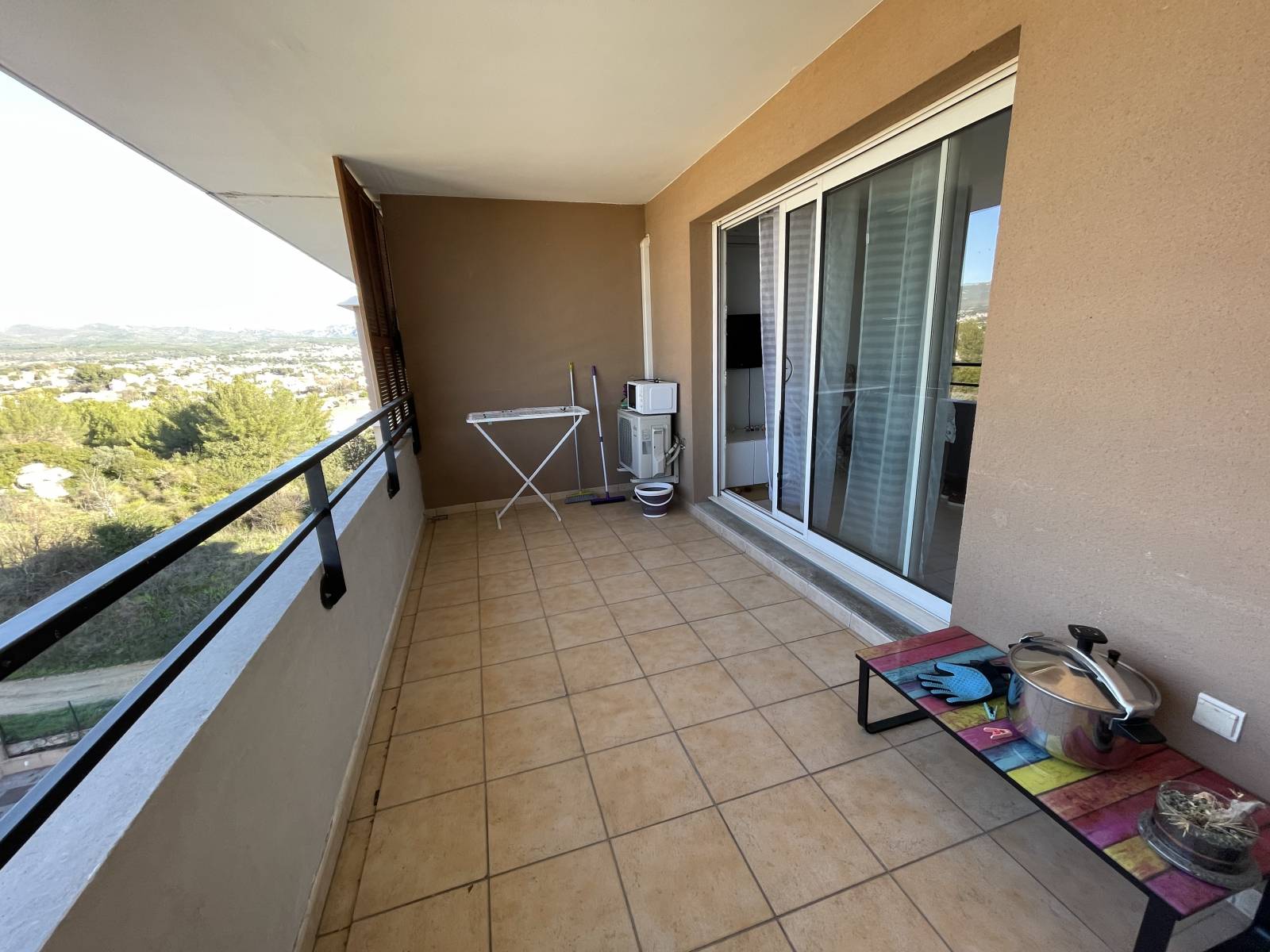 TYPE 2 RÉCENT LA CROIX ROUGE 13013  