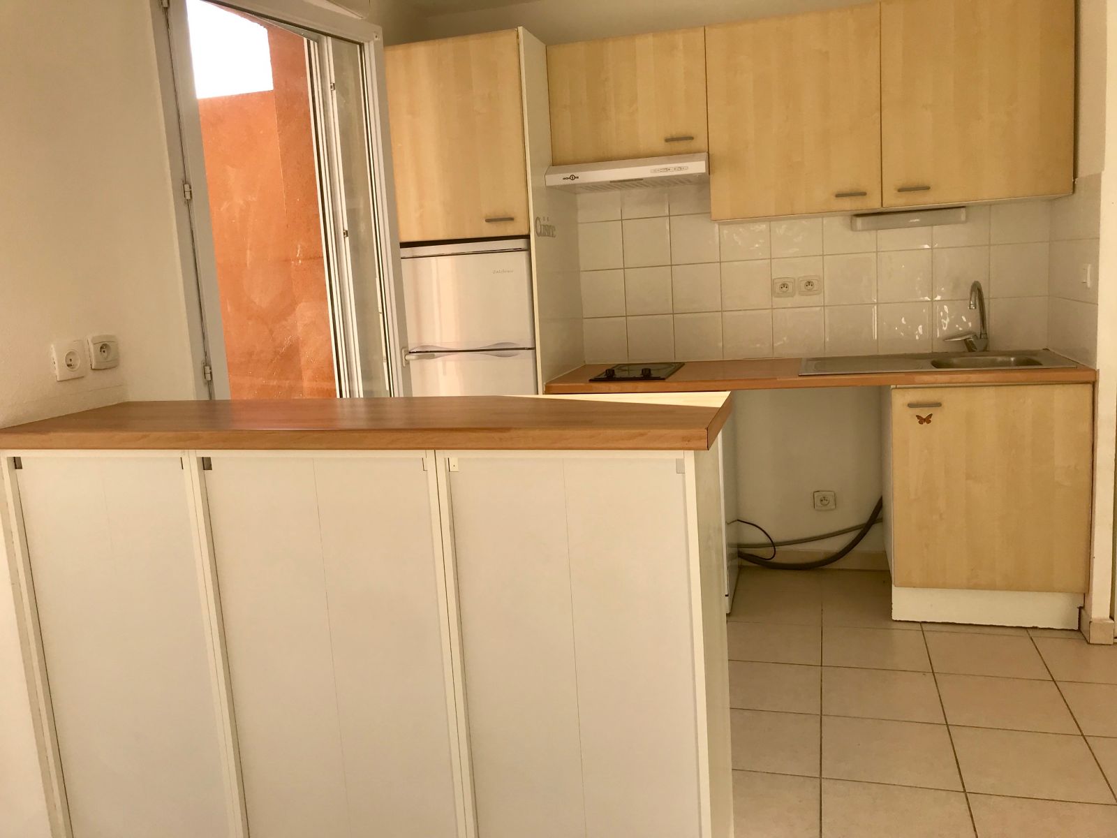 Type 3 13014 Marseille Saint Barthélémy (sous compromis)