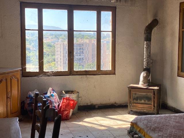 Maison à renover type 3 la croix rouge  