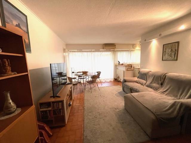 Appartement duplex Type 3 PLAN DE CUQUES  