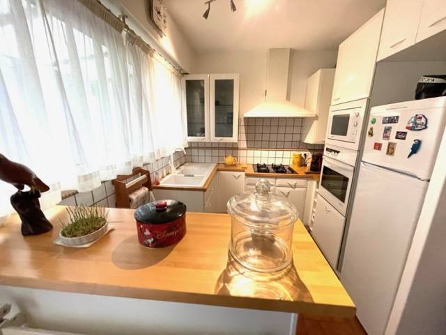 Appartement duplex Type 3 PLAN DE CUQUES  