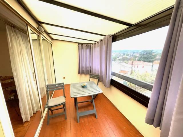 Appartement duplex Type 3 PLAN DE CUQUES  