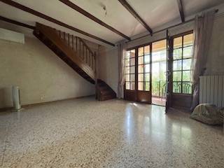 Maison Plan-de-Cuques  