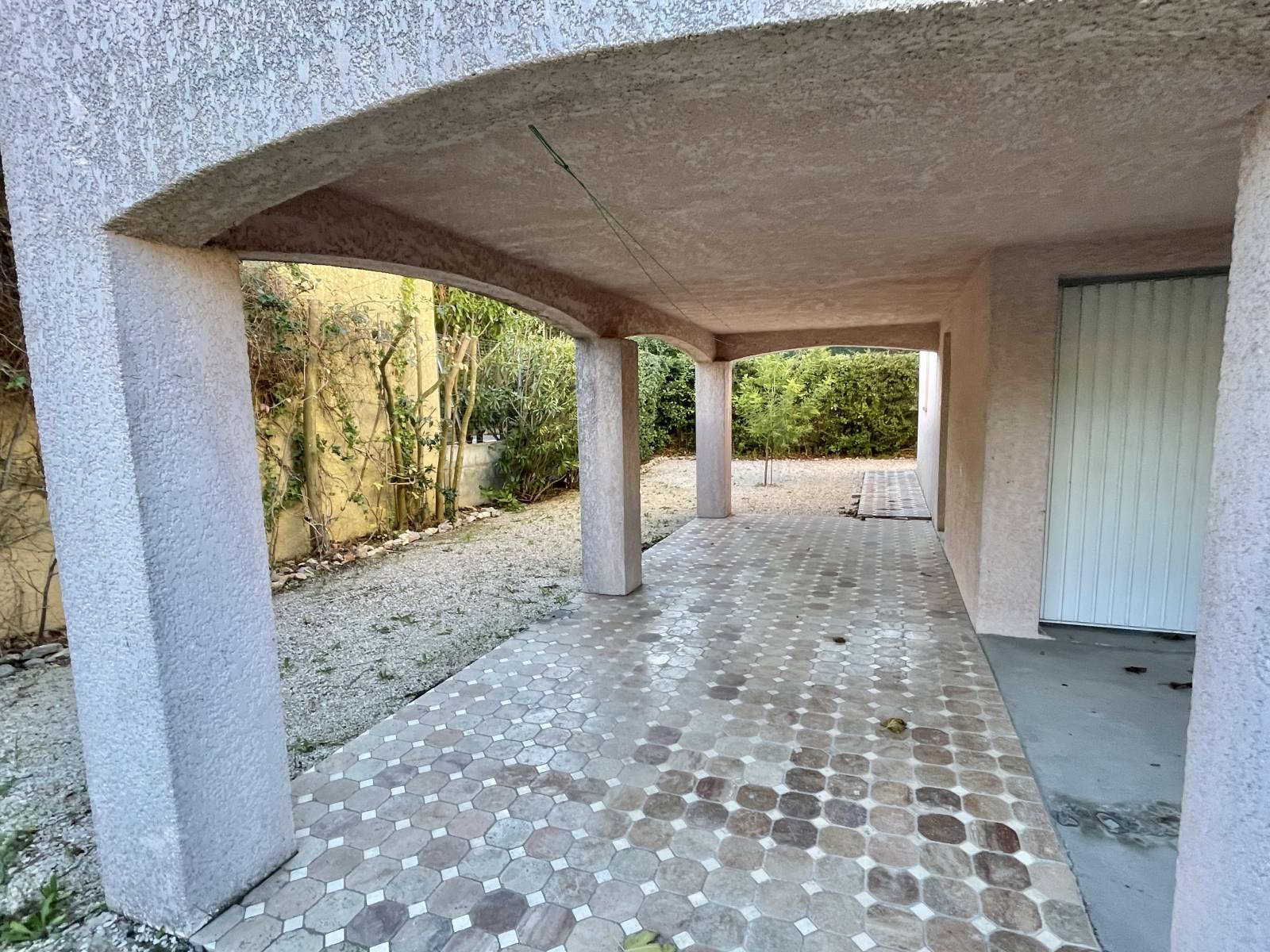 MAISON TYPE 4 100m2 sur 509m2 Allauch Allauch  