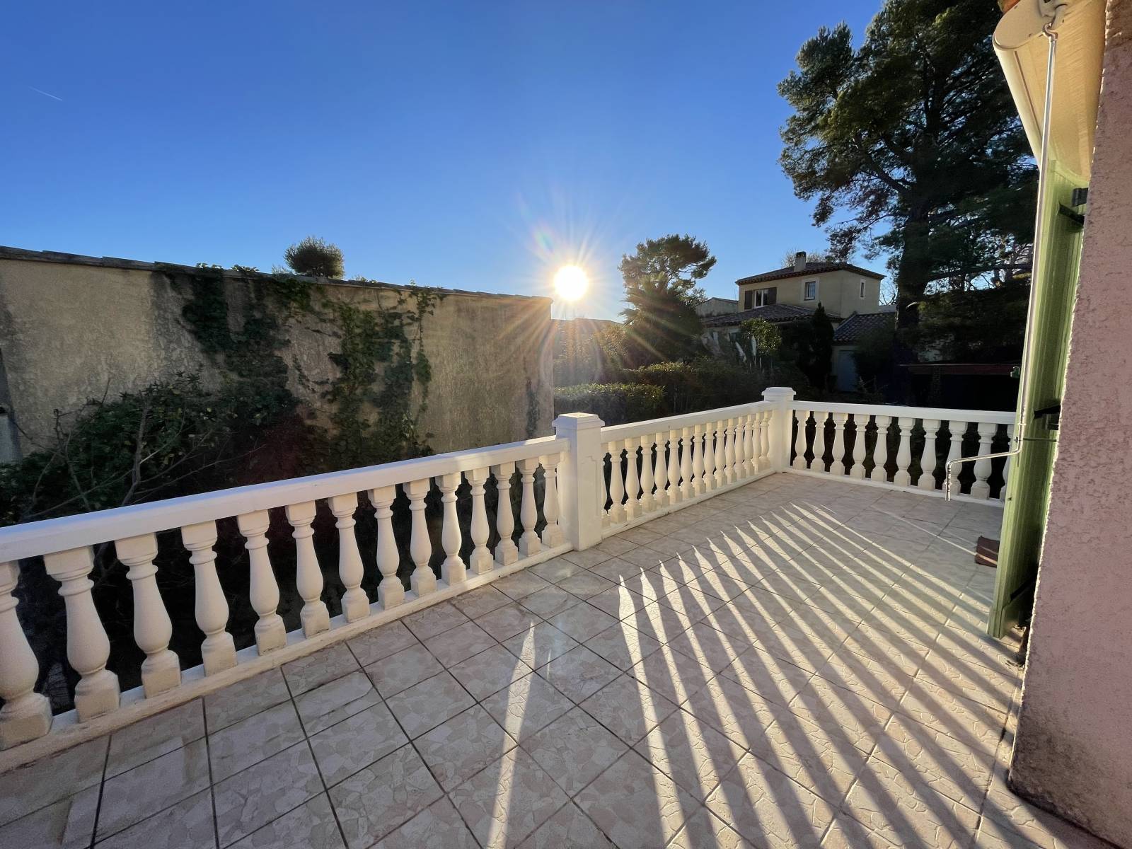 MAISON TYPE 4 100m2 sur 509m2 Allauch Allauch  