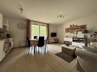 Appartement de type 2 Marseille La Croix Rouge 