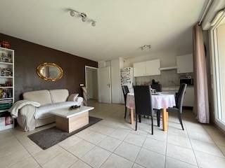 Appartement de type 2 Marseille La Croix Rouge 