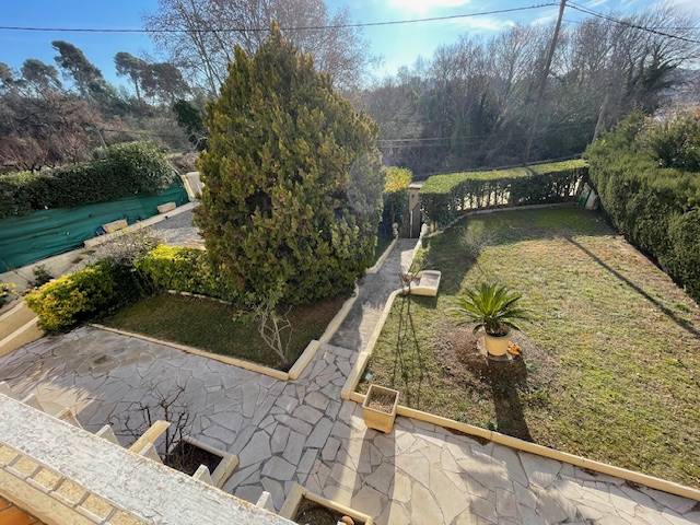 MAISON TYPE 4 PLAN DE CUQUES  