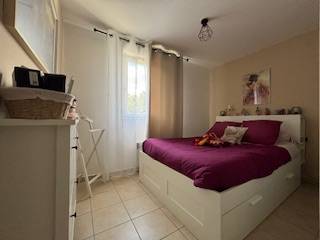 Appartement de type 2 Marseille La Croix Rouge 