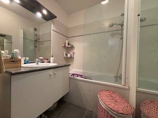 Appartement de type 2 Marseille La Croix Rouge 