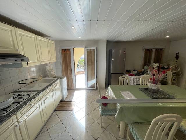 MAISON TYPE 4 PLAN DE CUQUES  