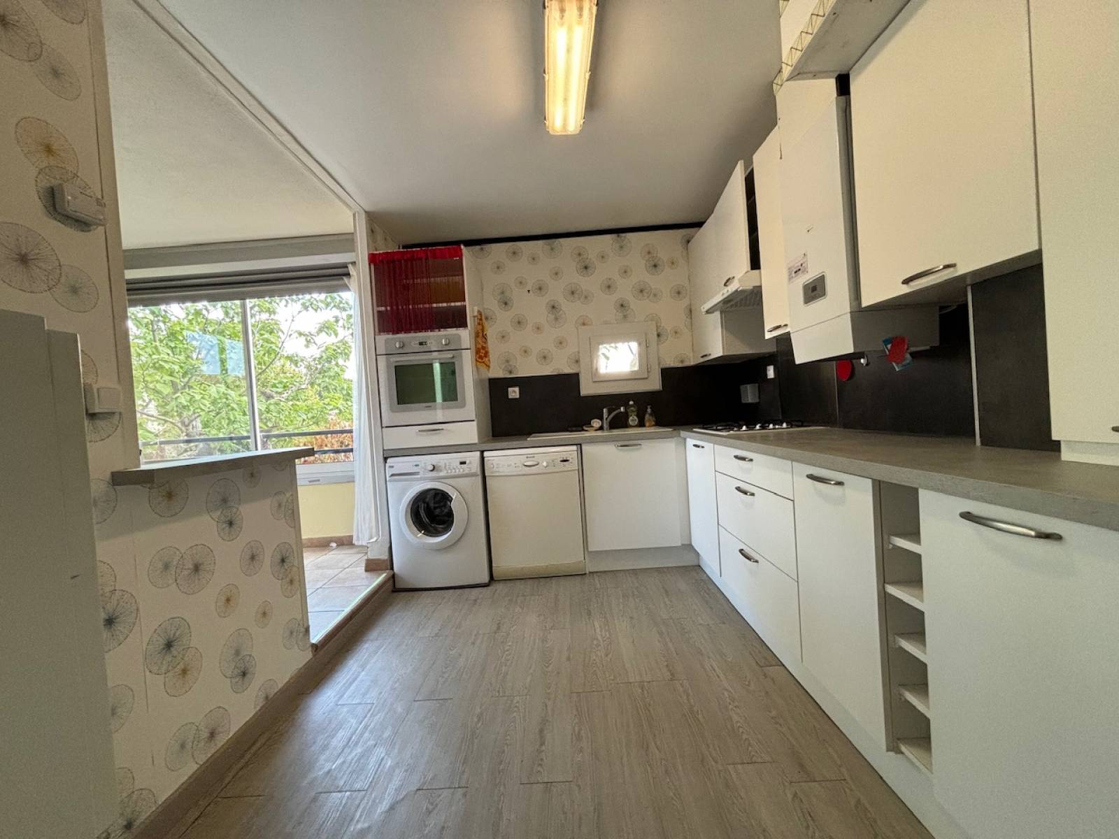 Type 3 centre Village Plan de Cuques  