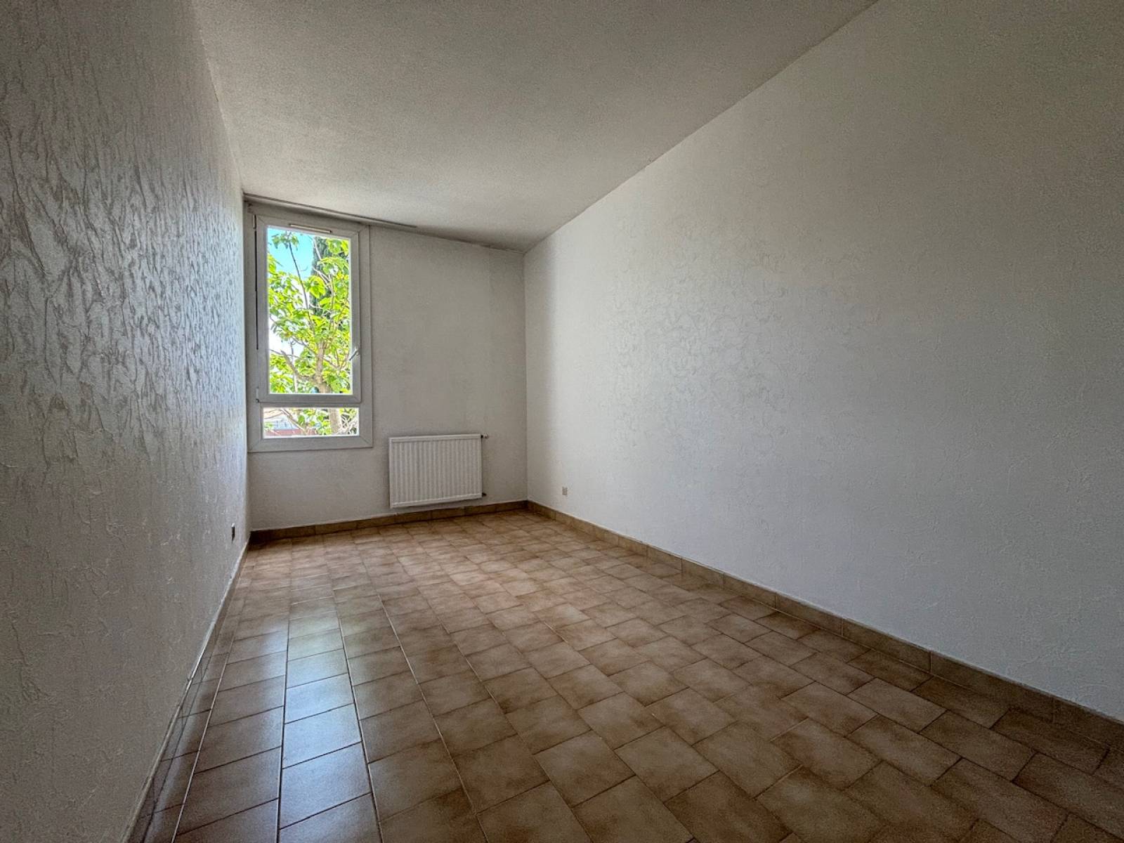 Type 3 centre Village Plan de Cuques  