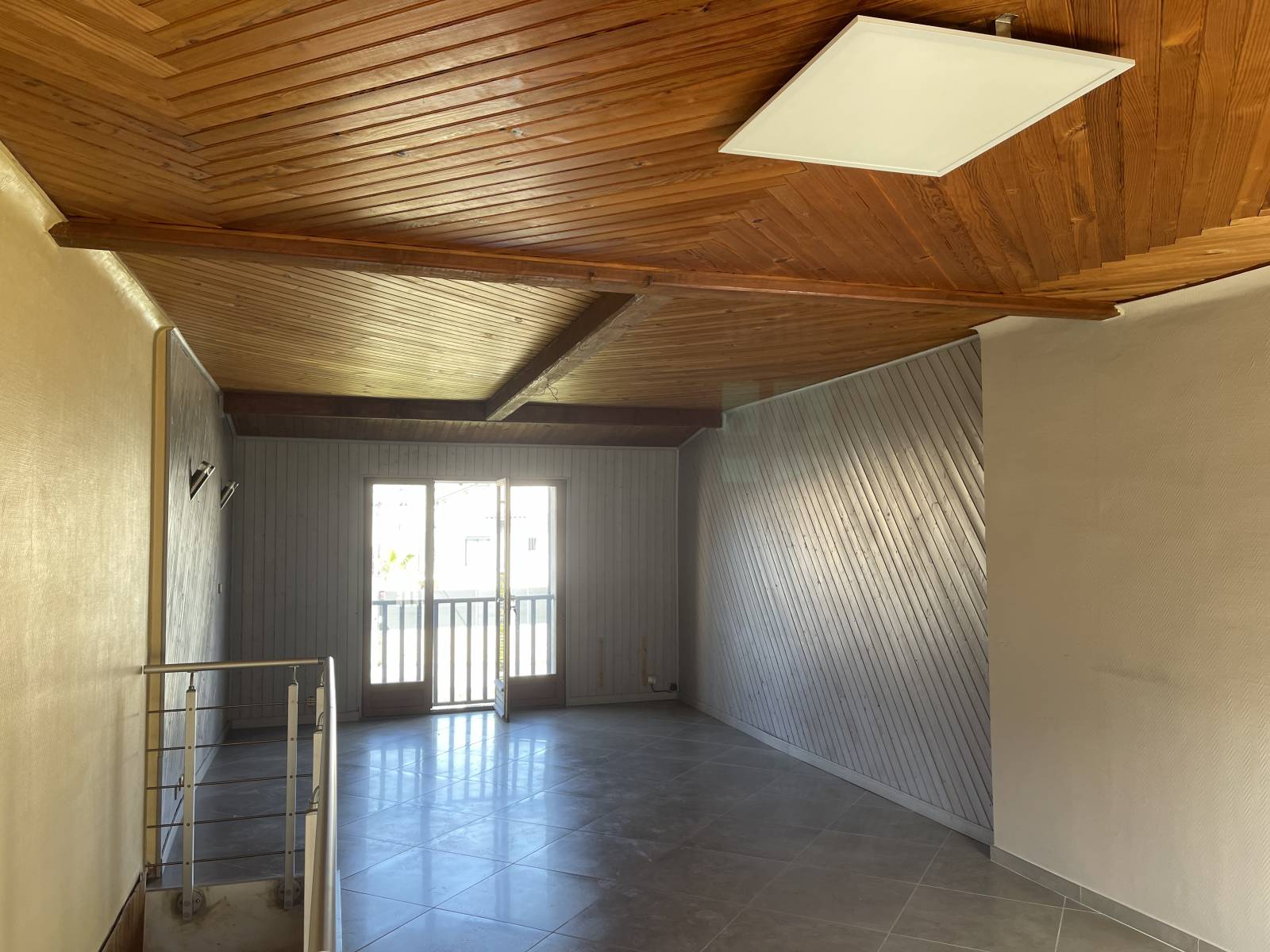 MAISON DE VILLE ALLAUCH  