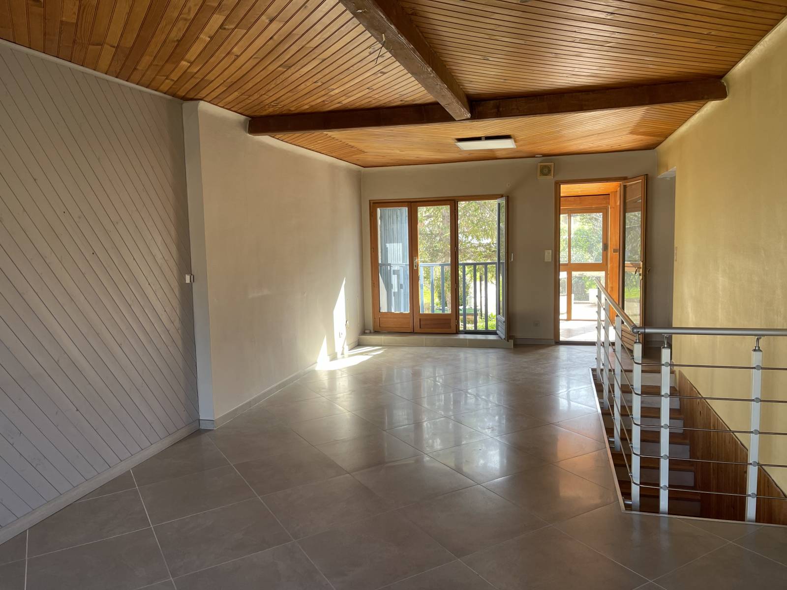 MAISON DE VILLE ALLAUCH  