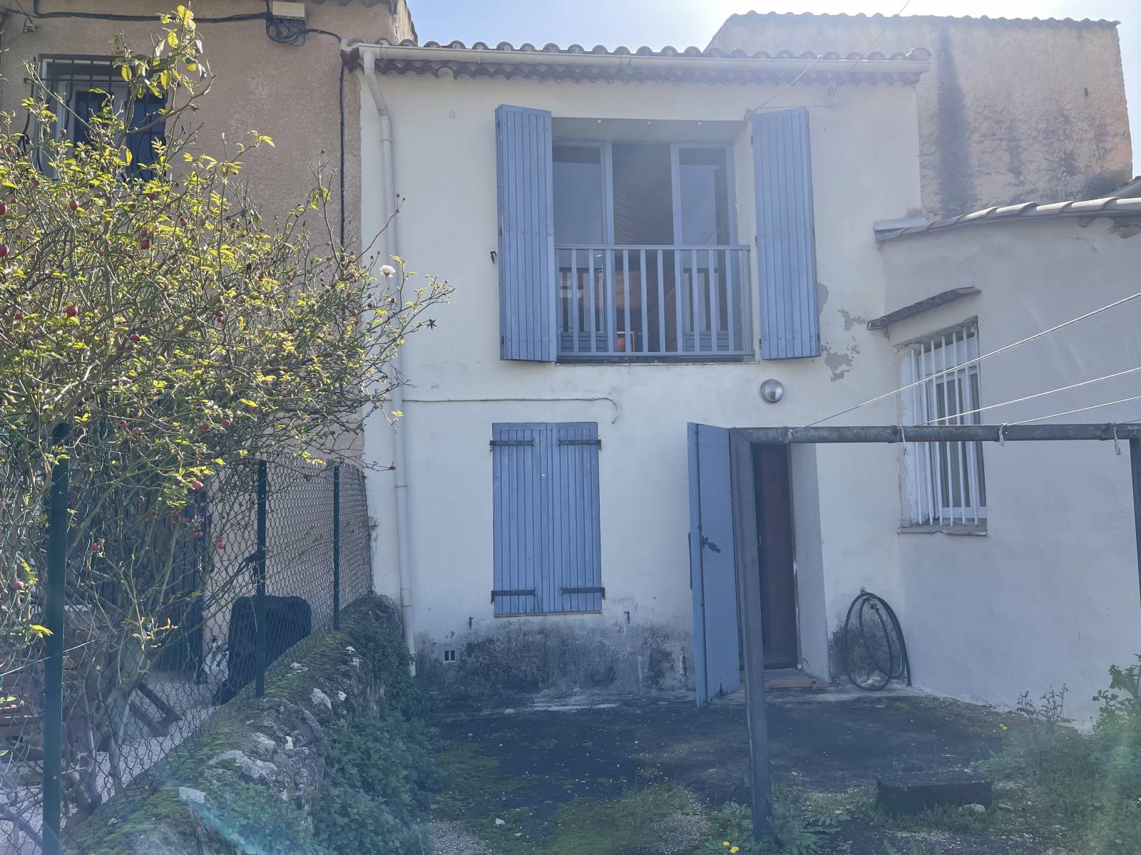 MAISON DE VILLE ALLAUCH  