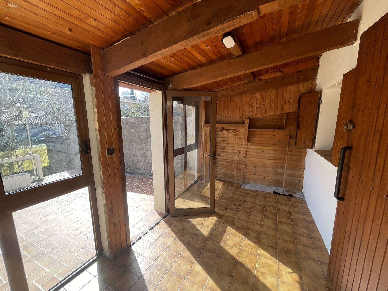 MAISON DE VILLE ALLAUCH  