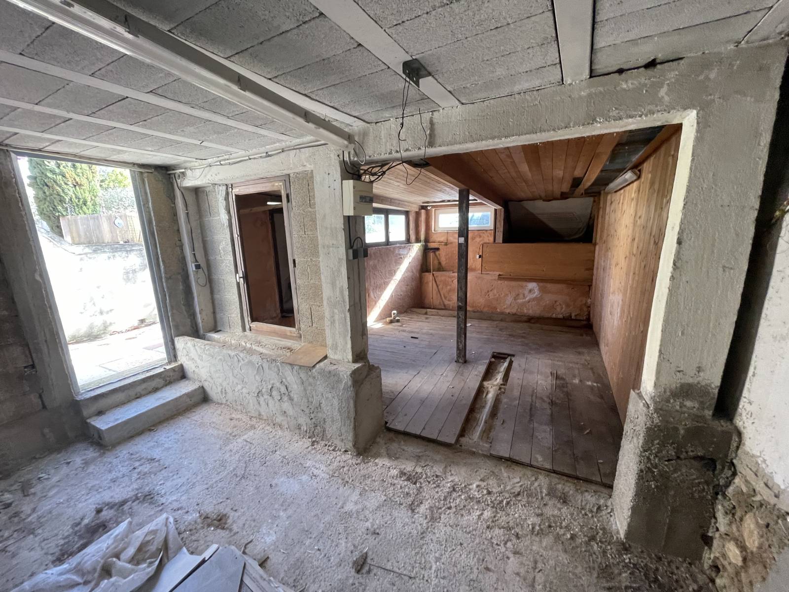 MAISON DE VILLE ALLAUCH  