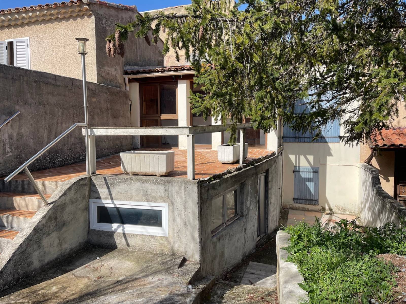 MAISON DE VILLE ALLAUCH  