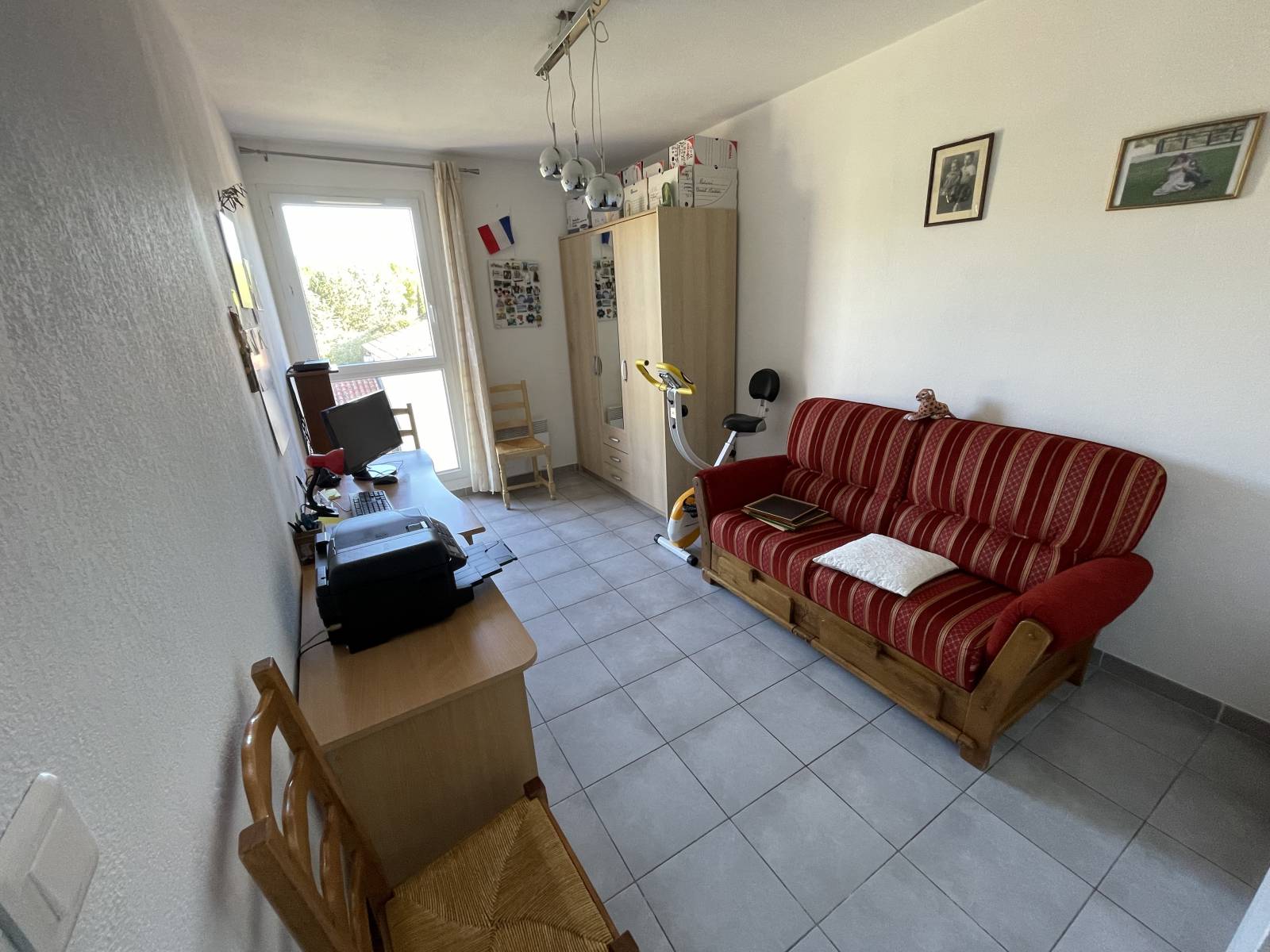 TYPE 3 LE CLOS DU PUISATIER ALLAUCH ALLAUCH  