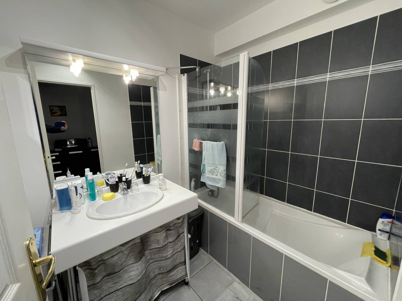 TYPE 3 LE CLOS DU PUISATIER ALLAUCH ALLAUCH  