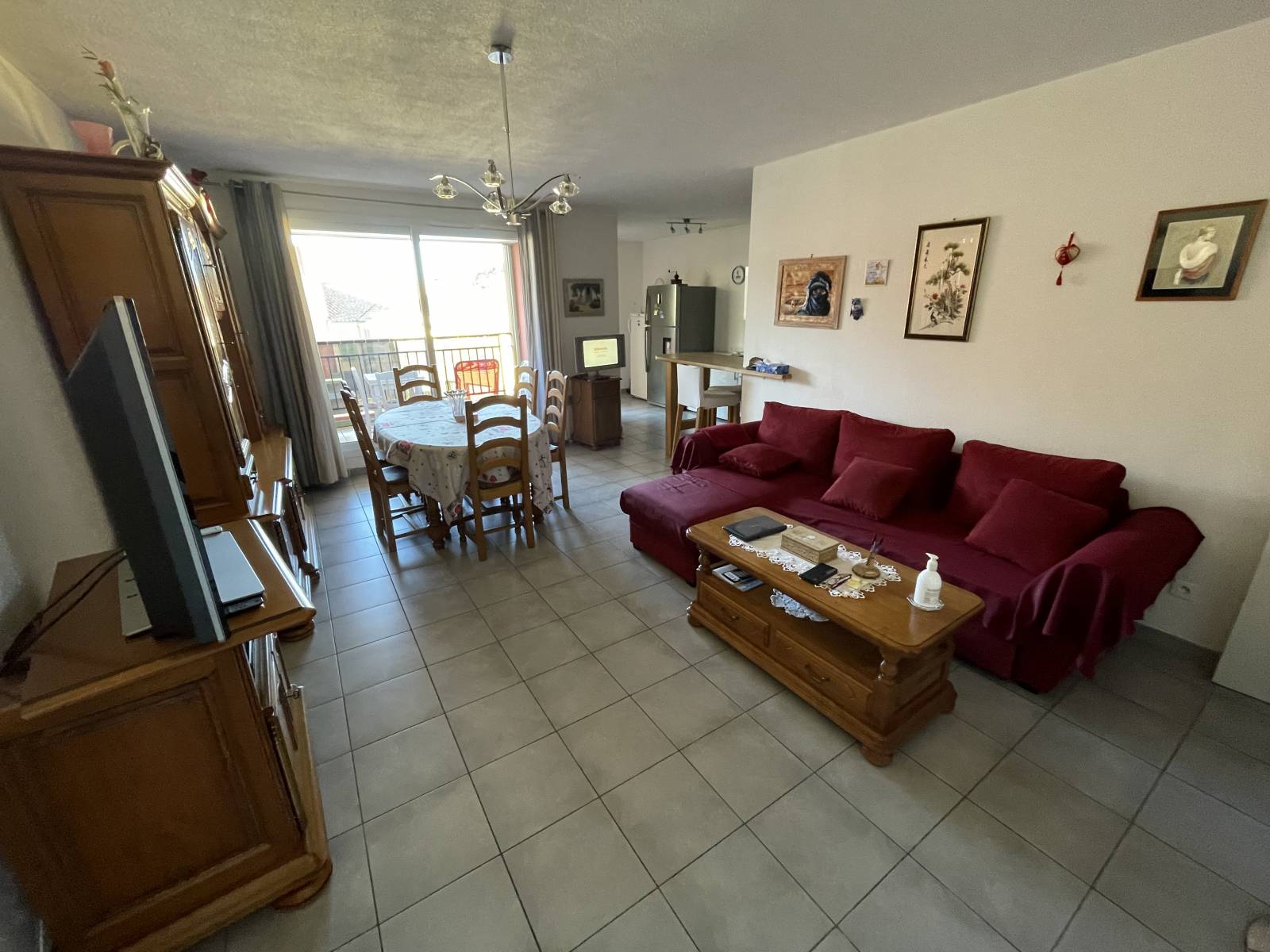 TYPE 3 LE CLOS DU PUISATIER ALLAUCH ALLAUCH  