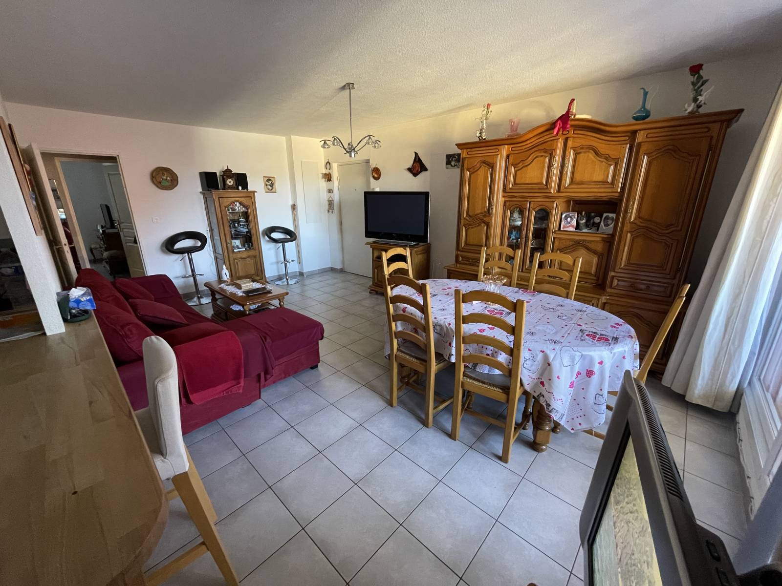 TYPE 3 LE CLOS DU PUISATIER ALLAUCH ALLAUCH  