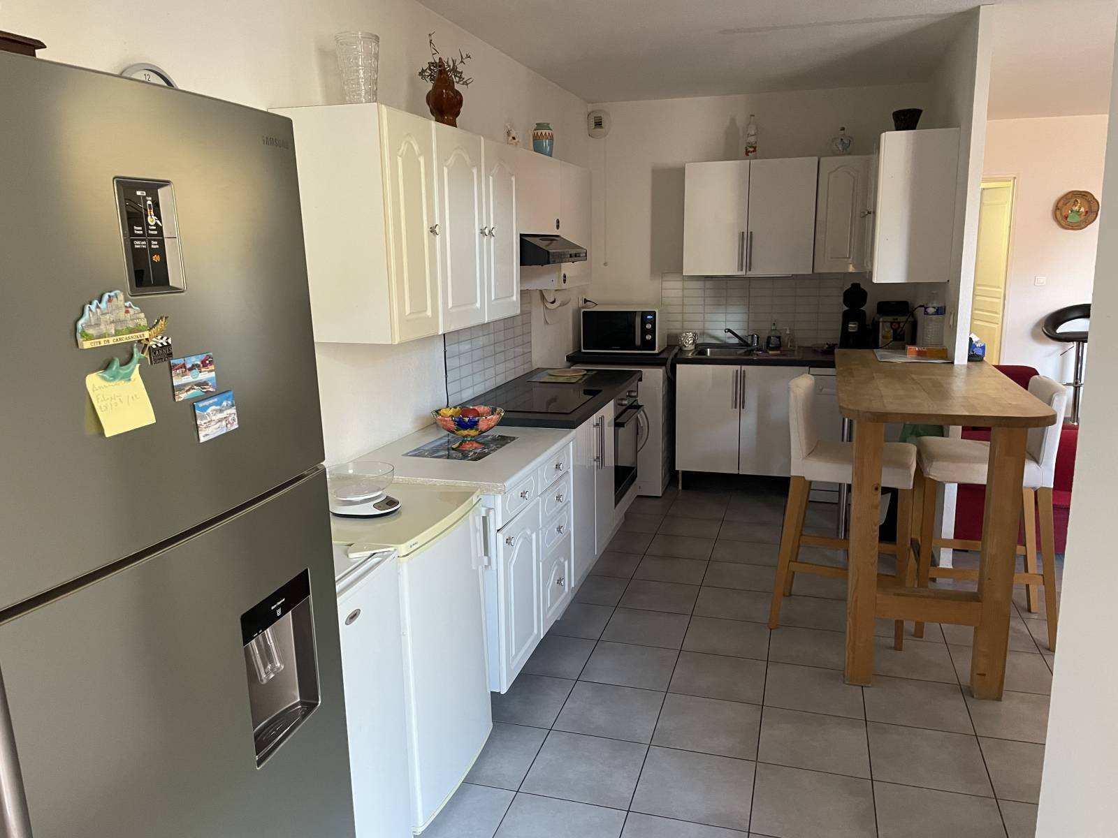 TYPE 3 LE CLOS DU PUISATIER ALLAUCH ALLAUCH  