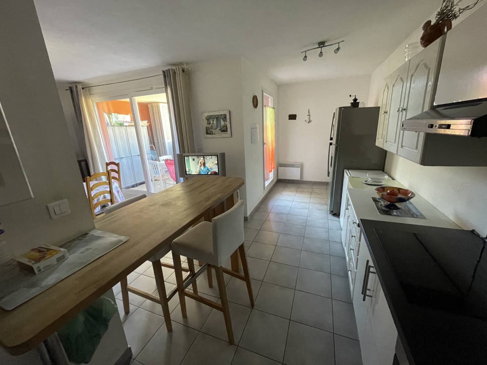 TYPE 3 LE CLOS DU PUISATIER ALLAUCH ALLAUCH  