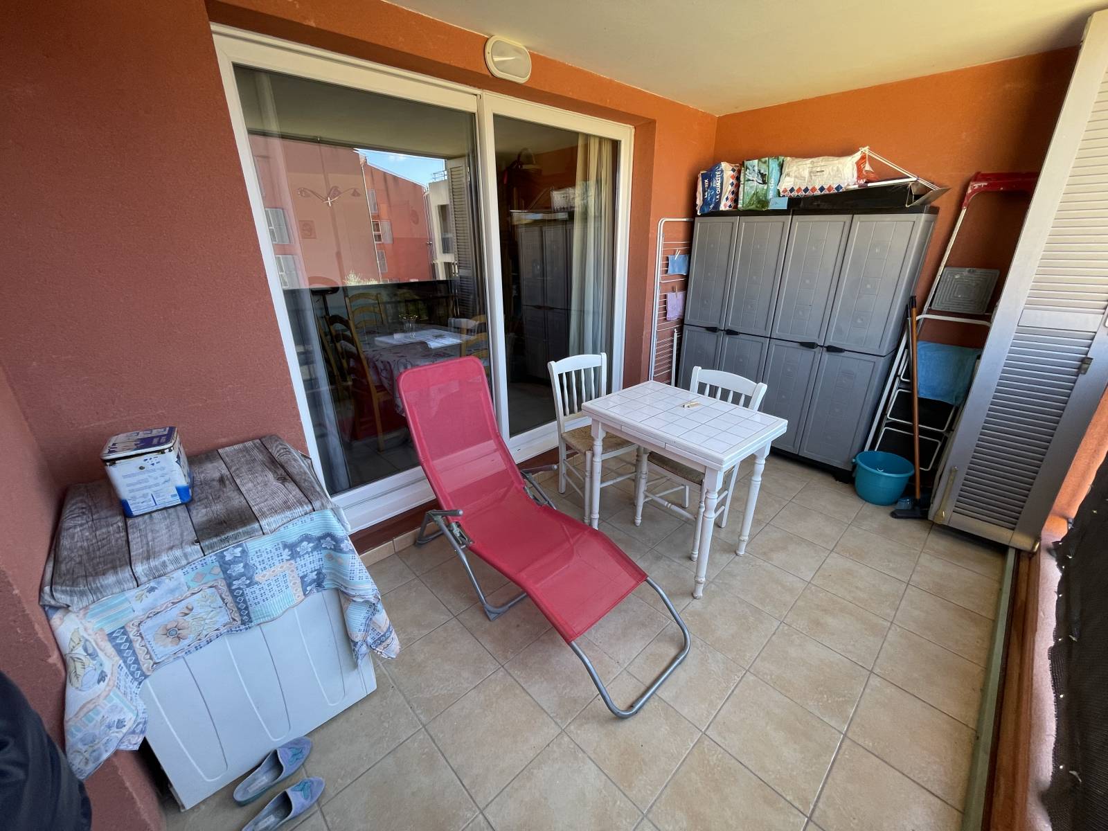 TYPE 3 LE CLOS DU PUISATIER ALLAUCH ALLAUCH  