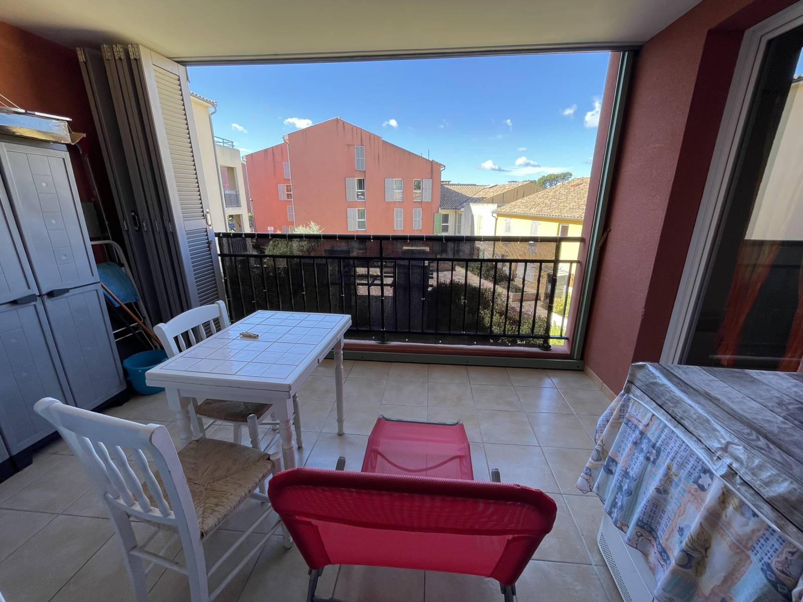 TYPE 3 LE CLOS DU PUISATIER ALLAUCH ALLAUCH  