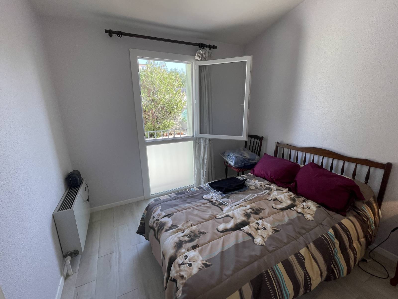 Maison la Batarelle  13013 Marseille  