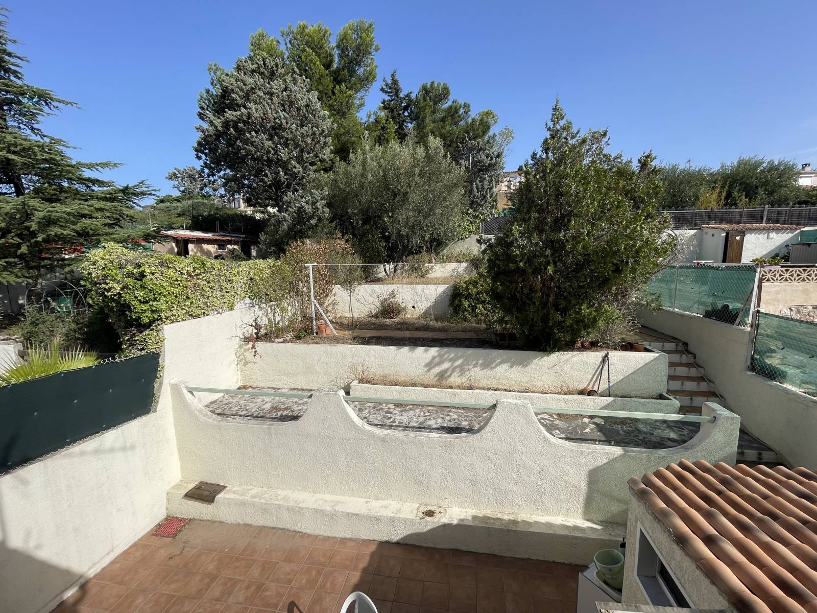 Maison la Batarelle  13013 Marseille  