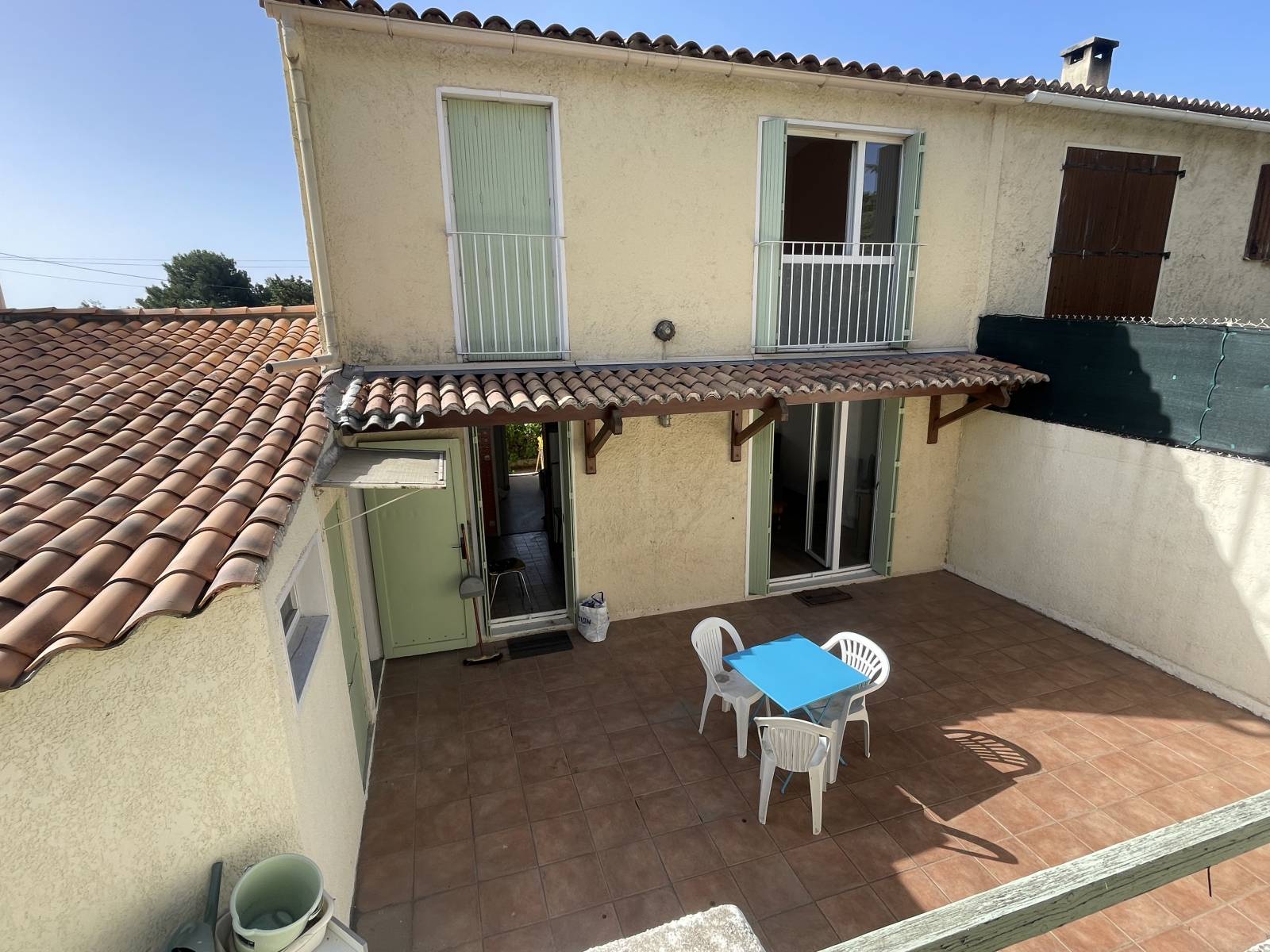 Maison la Batarelle  13013 Marseille  