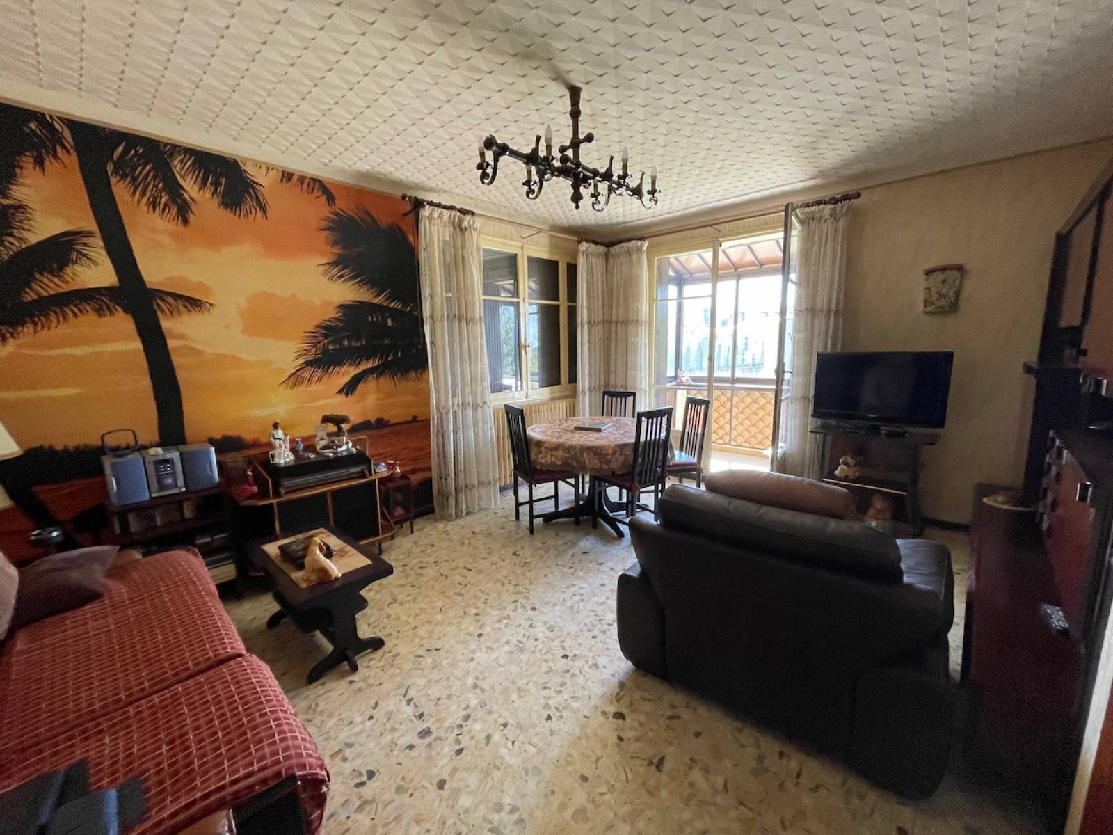 Rez de Chaussé Type 4 Allauch/460m2 Allauch  