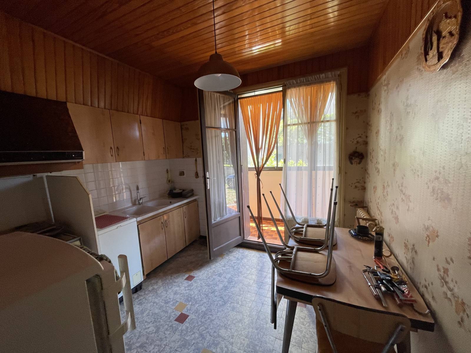 Rez de Chaussé Type 4 Allauch/460m2 Allauch  