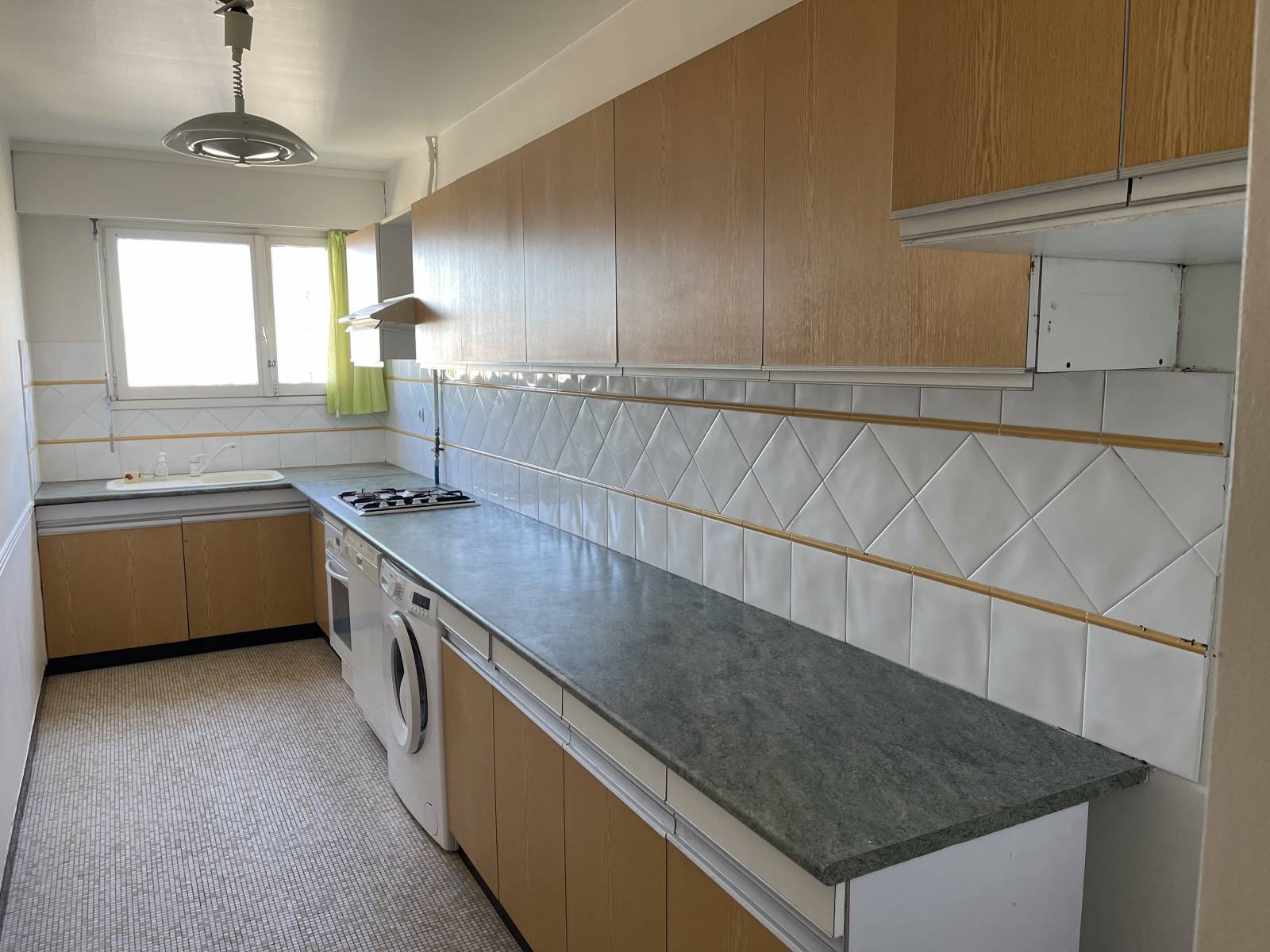 Appartement Type 4 87m2 Le GIRAGLIA 13001  