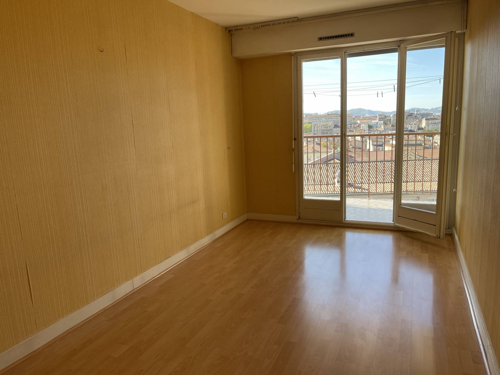 Appartement Type 4 87m2 Le GIRAGLIA 13001  